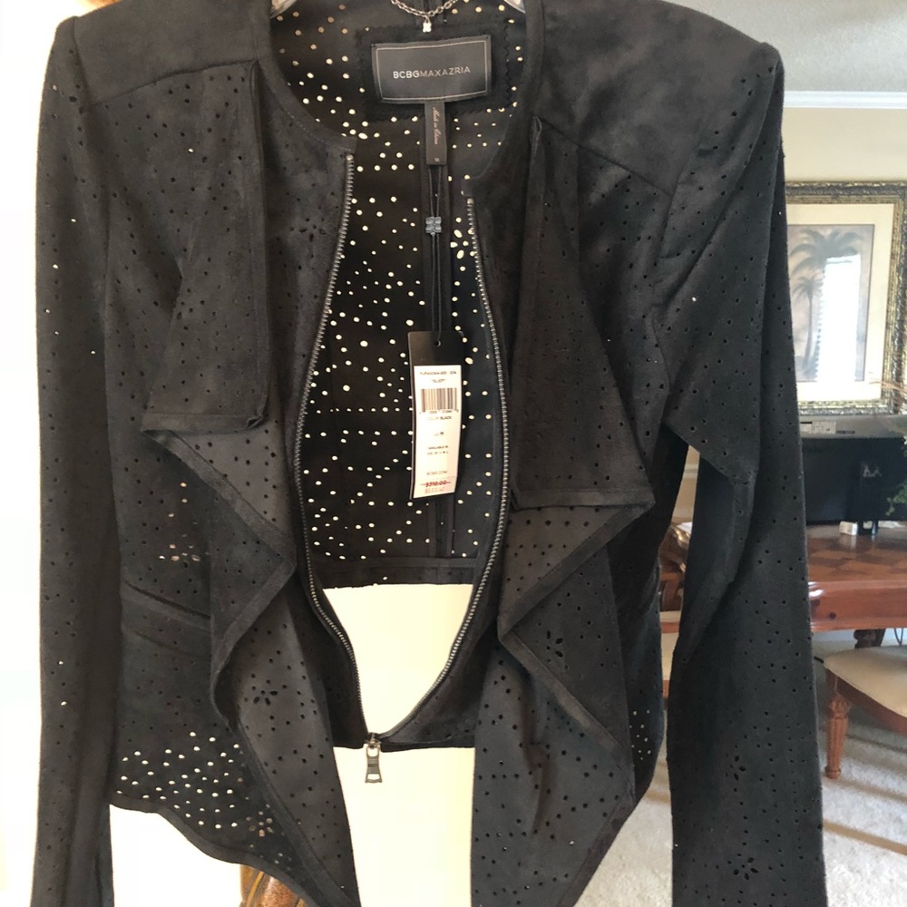 BCBG MAXAZRIA